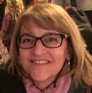 Meet your Posher, Jill